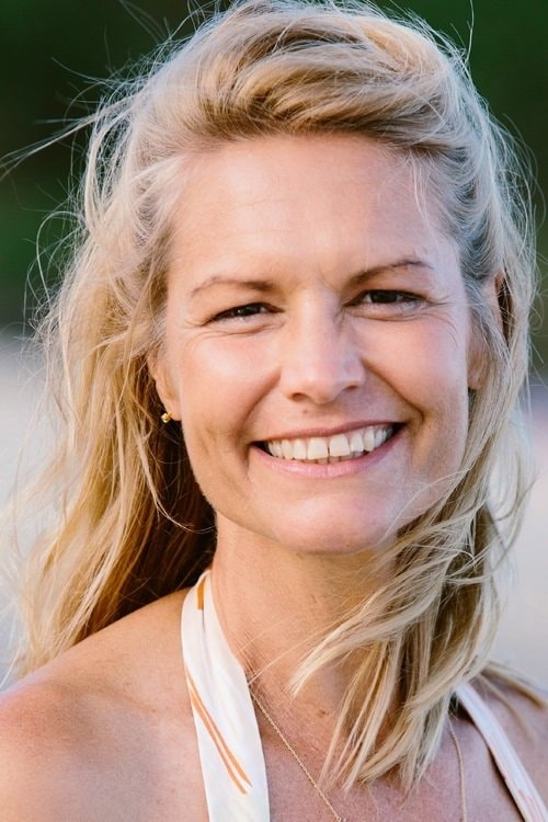 Foto de Jessica Veurman-Betts