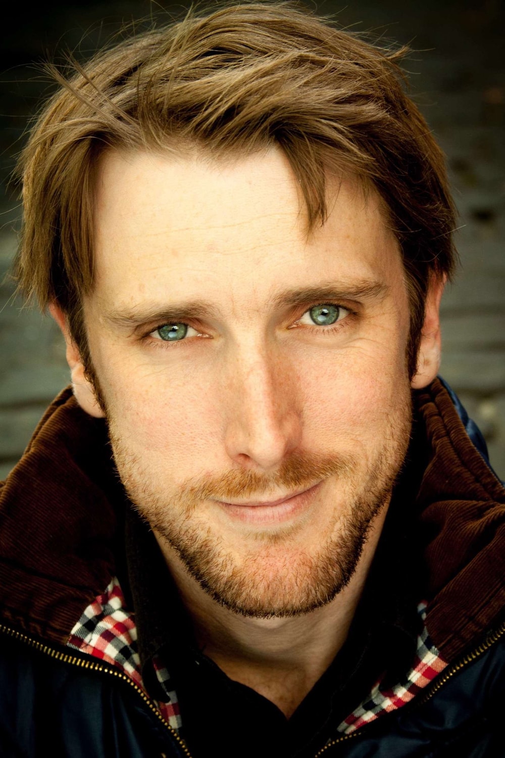 Foto de Brett Molloy