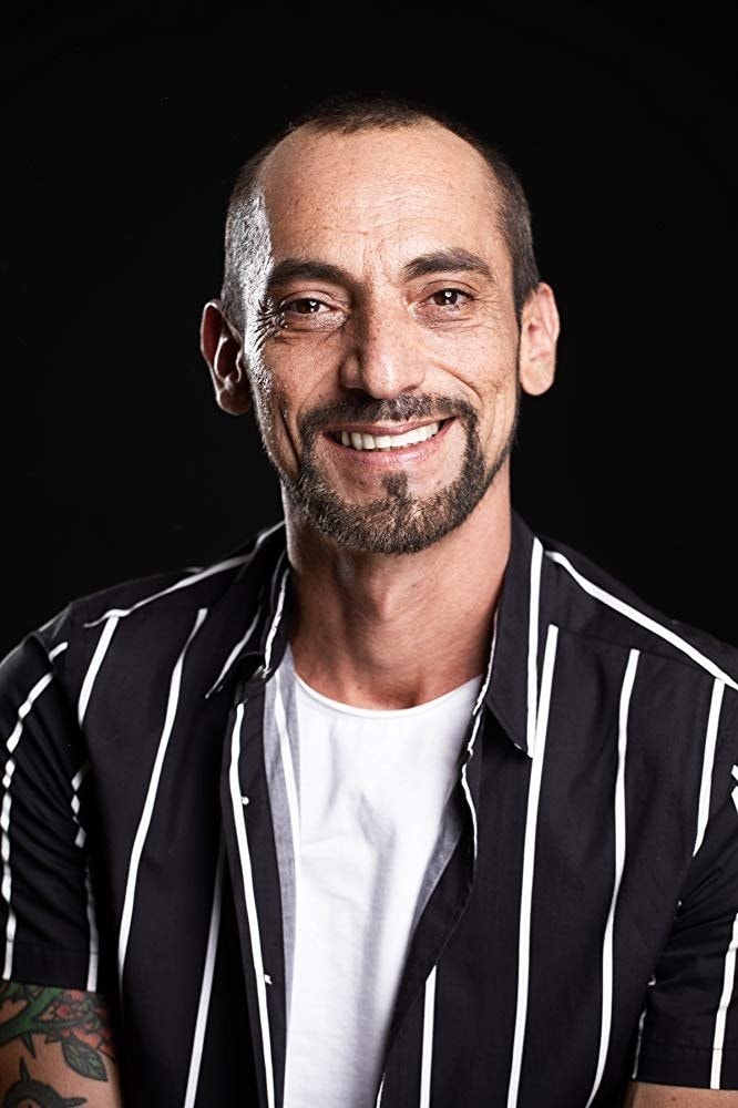 Foto de Carlos Valencia