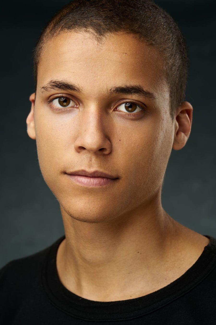 Foto de Benjamin Roy