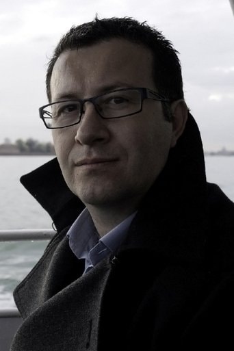 Foto de Laurent Courtiaud