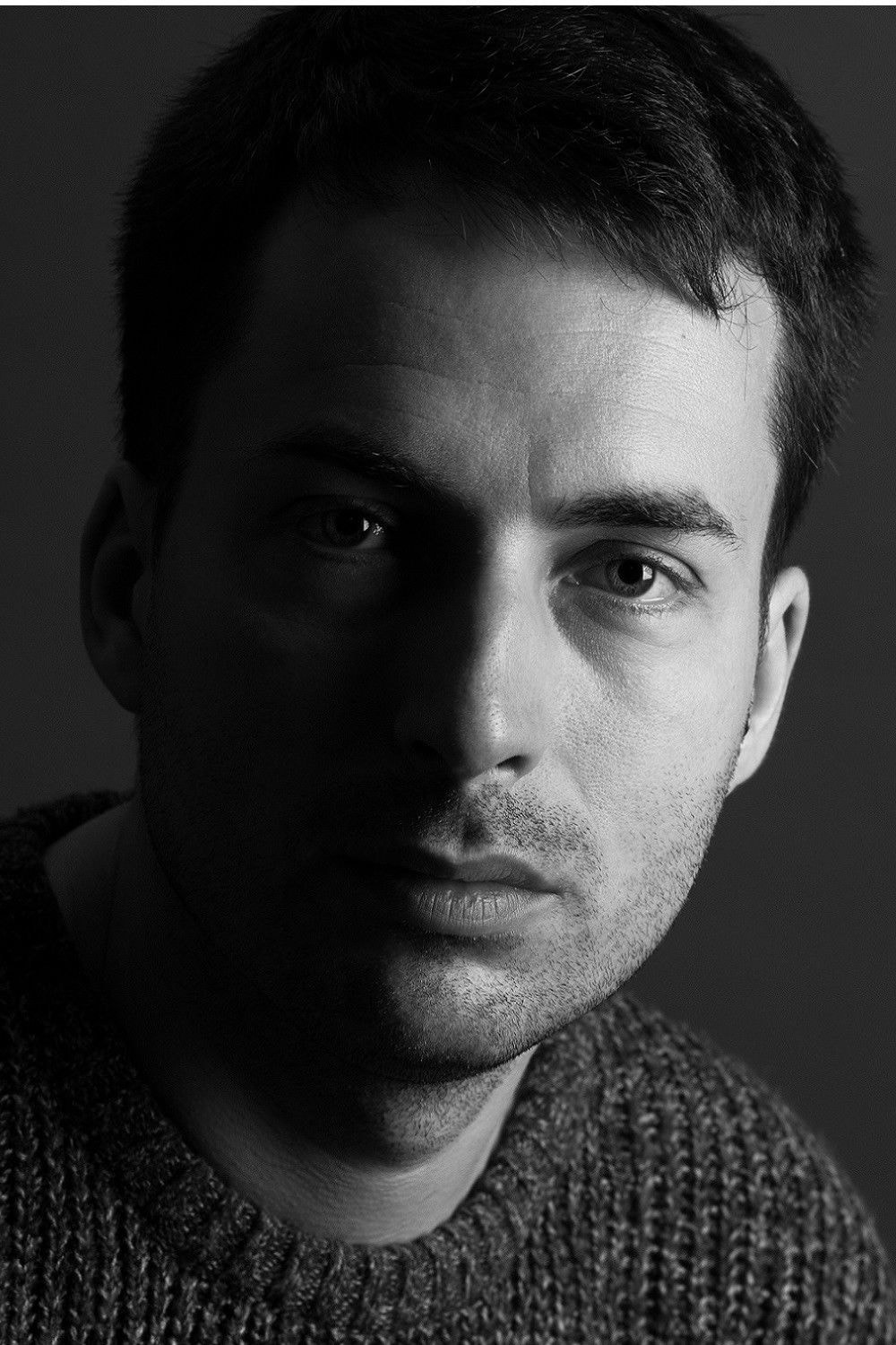 Foto de Daniel Styopin