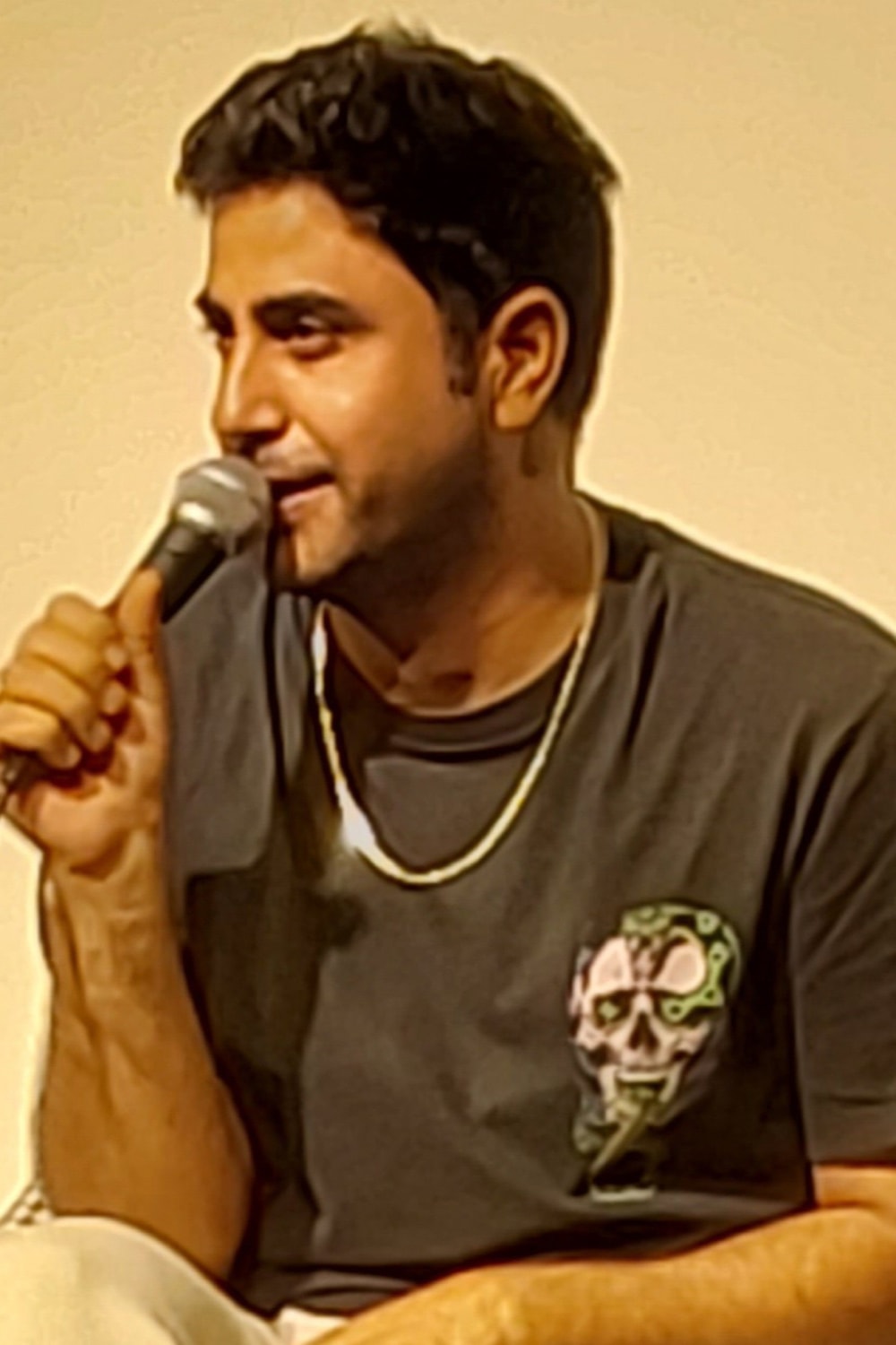 Foto de Amir Shurush