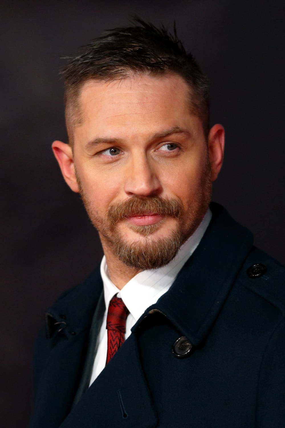 Foto de Tom Hardy