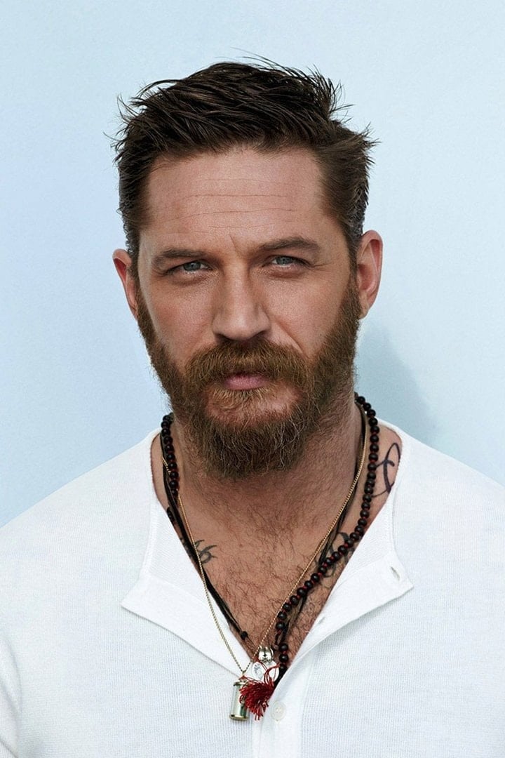 Foto de Tom Hardy