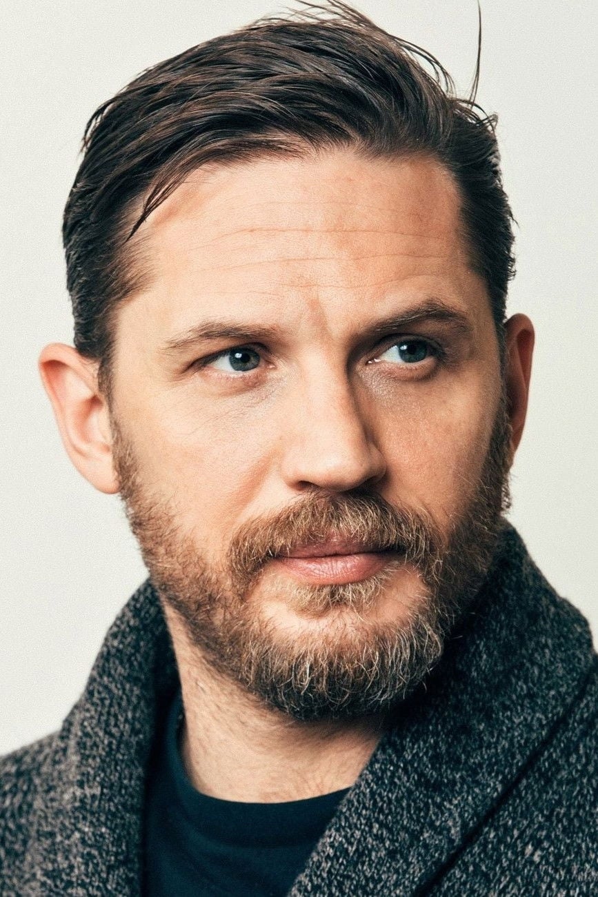Foto de Tom Hardy