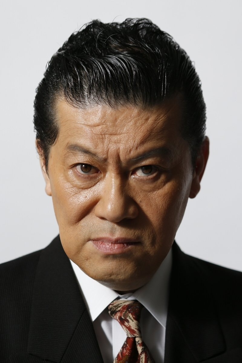 Foto de Ryuji Yamamoto