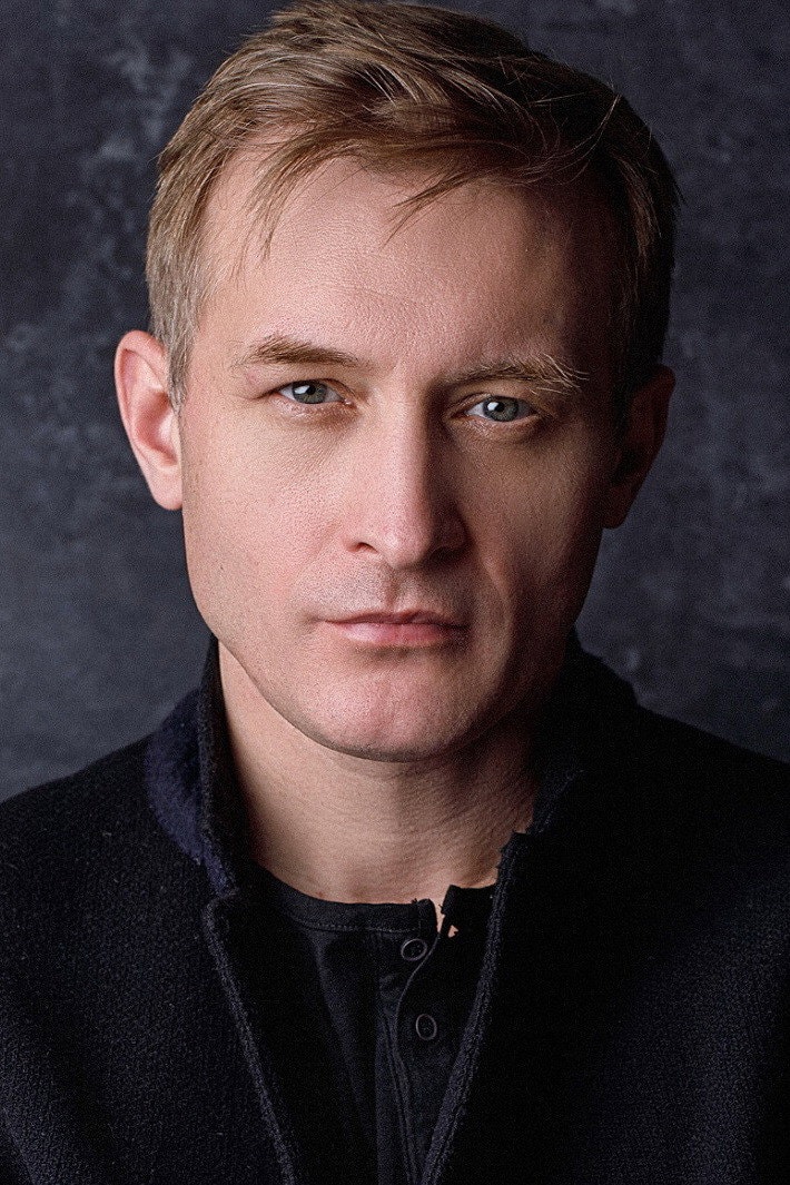 Foto de Andrey Averkov