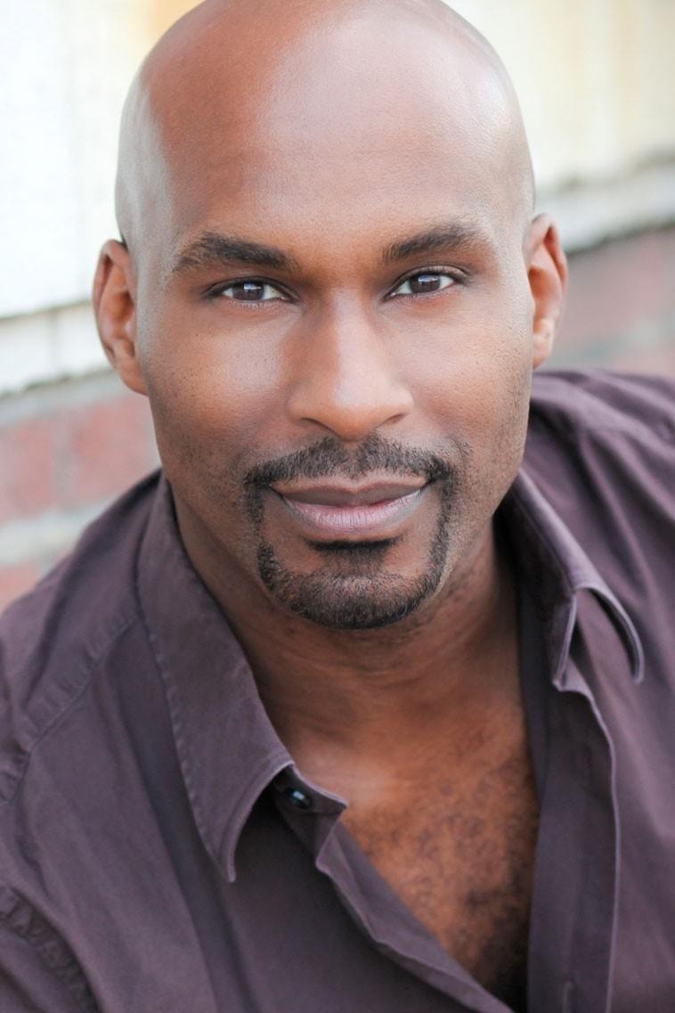 Foto de Alan H. Green