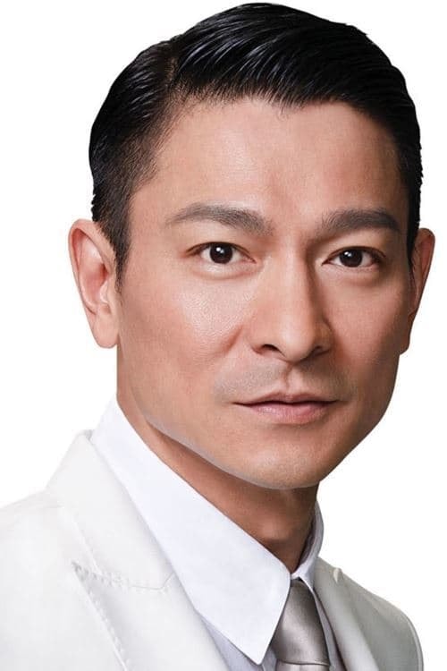 Foto de Andy Lau