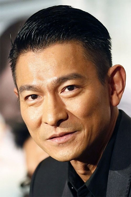 Foto de Andy Lau
