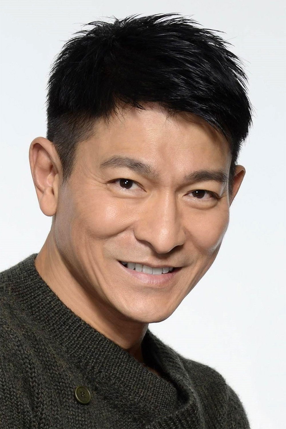 Foto de Andy Lau