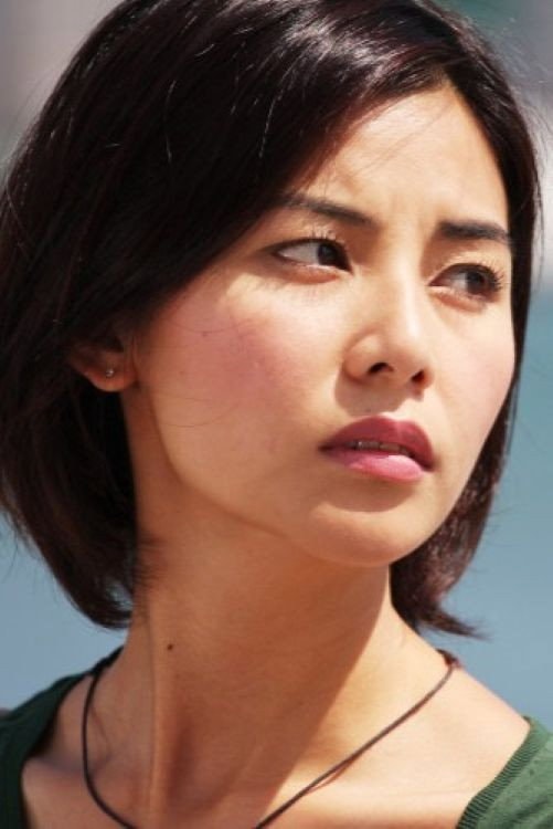 Foto de Yoyo Mung Ka-Wai
