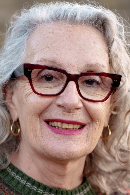 Foto de Yuyi Beringola