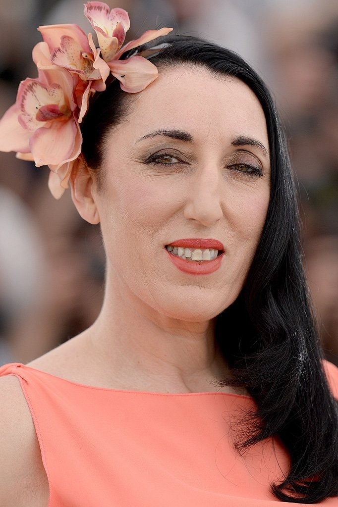 Foto de Rossy de Palma