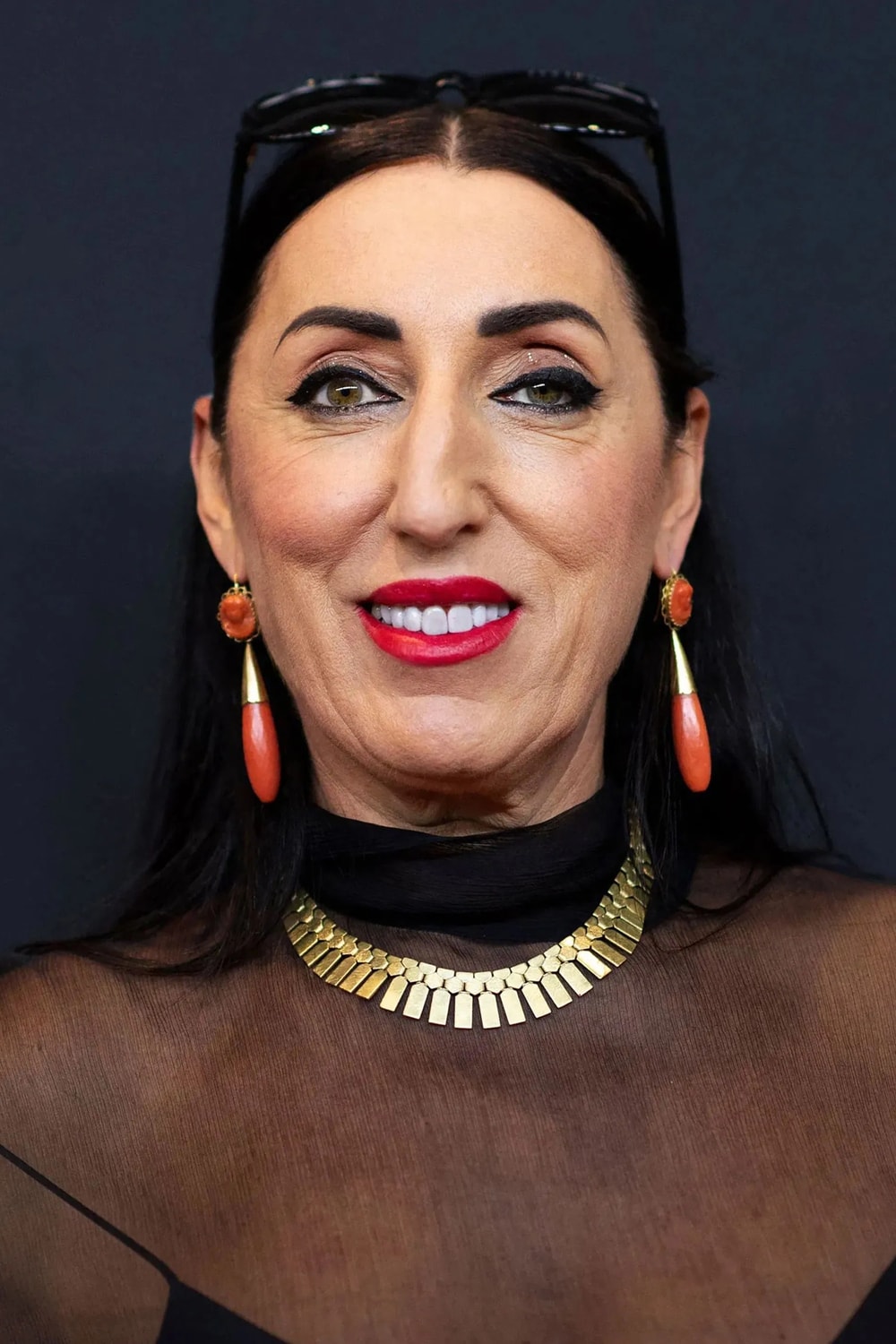 Foto de Rossy de Palma