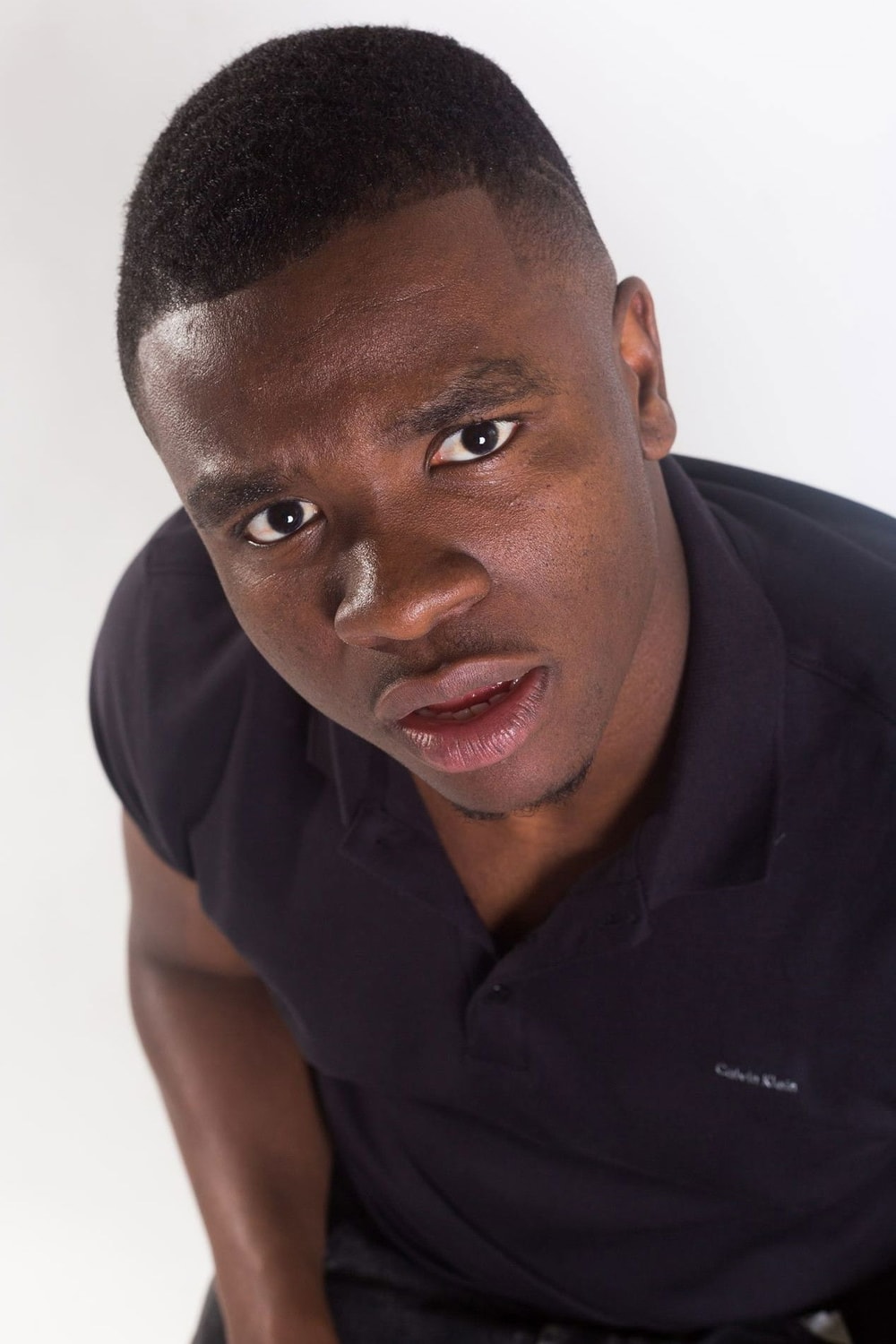 Foto de Michael Dapaah