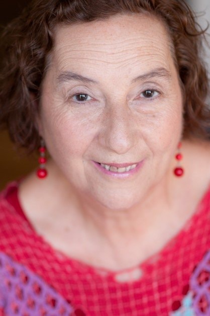 Foto de Angelina Llongueras