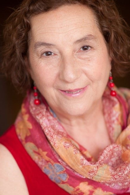 Foto de Angelina Llongueras