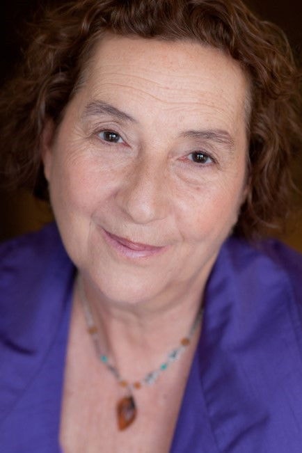 Foto de Angelina Llongueras