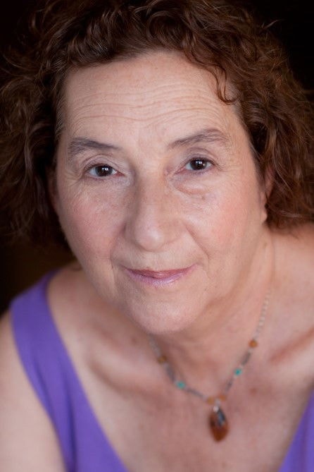 Foto de Angelina Llongueras