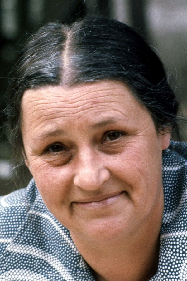 Foto de Irena Hrehorowicz