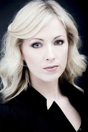 Foto de Sophie Goodchild