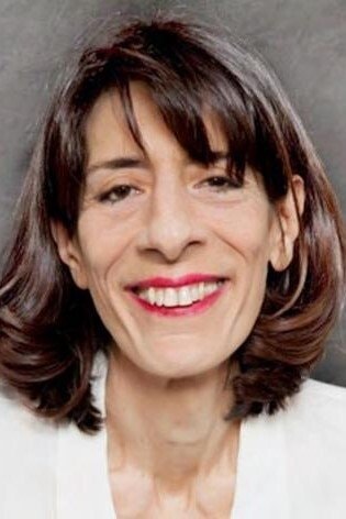Foto de Juana Cordero