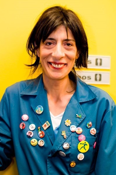 Foto de Juana Cordero