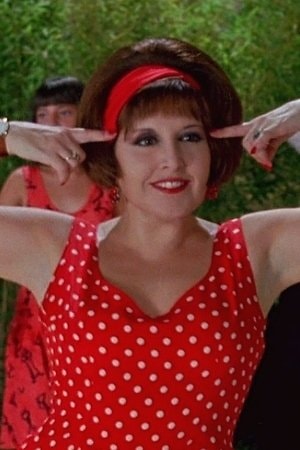 Foto de Francisca Caballero