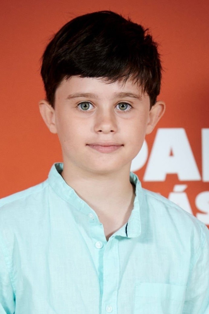 Foto de Carlos González Morollón