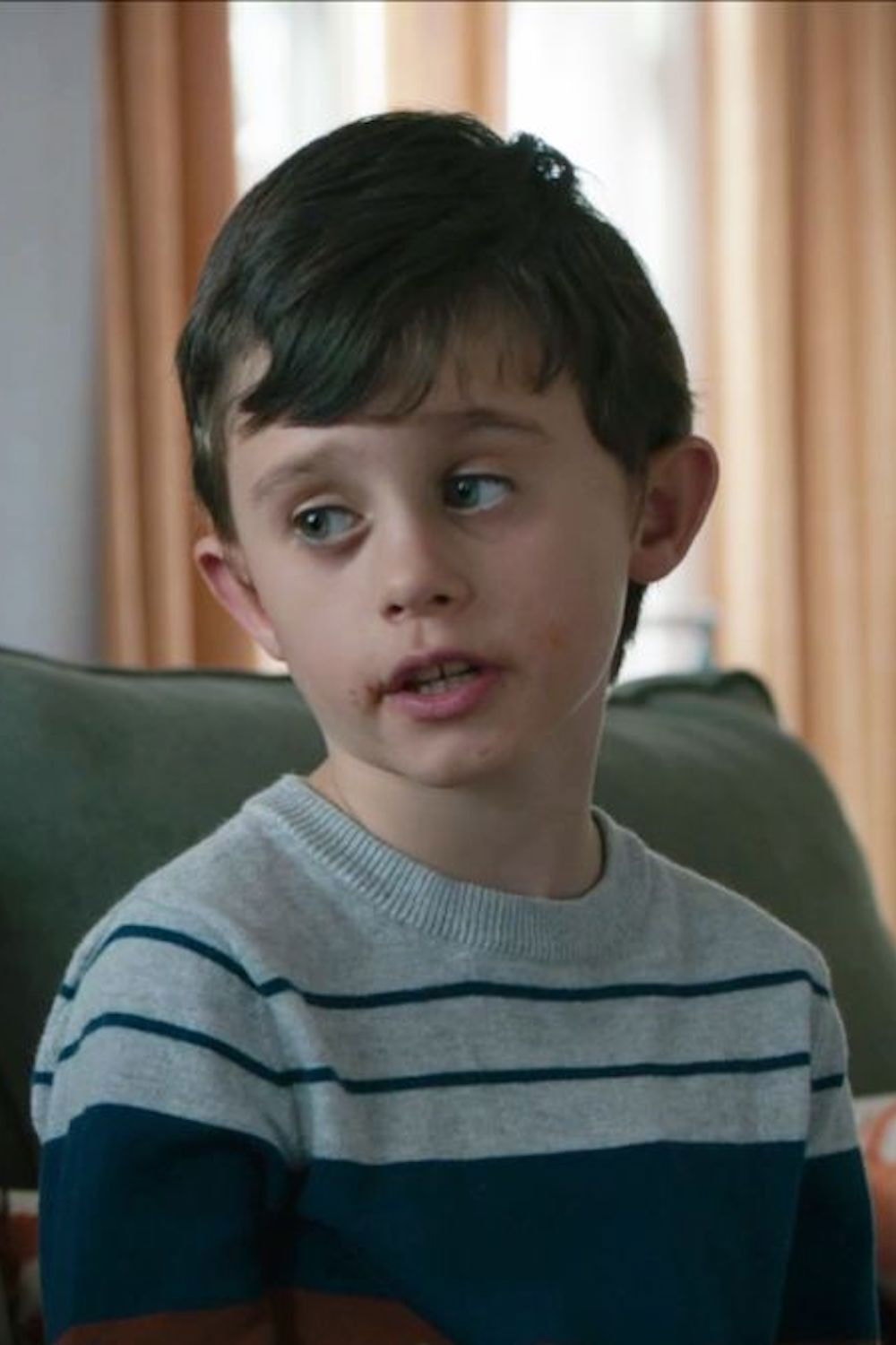 Foto de Carlos González Morollón