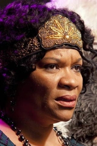 Foto de Jevetta Steele