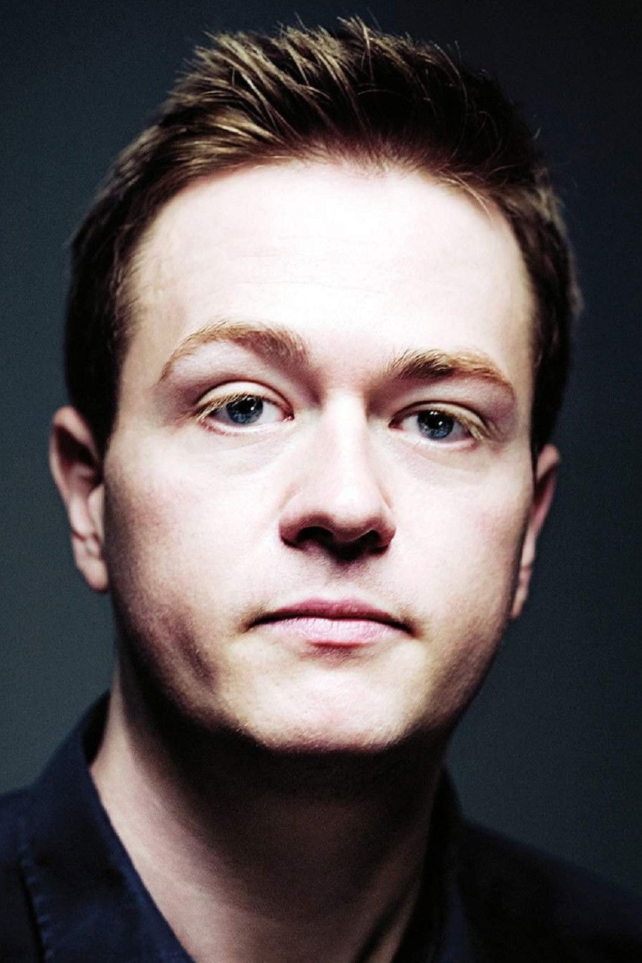 Foto de Johann Hari