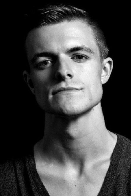 Foto de Tristan de Beer