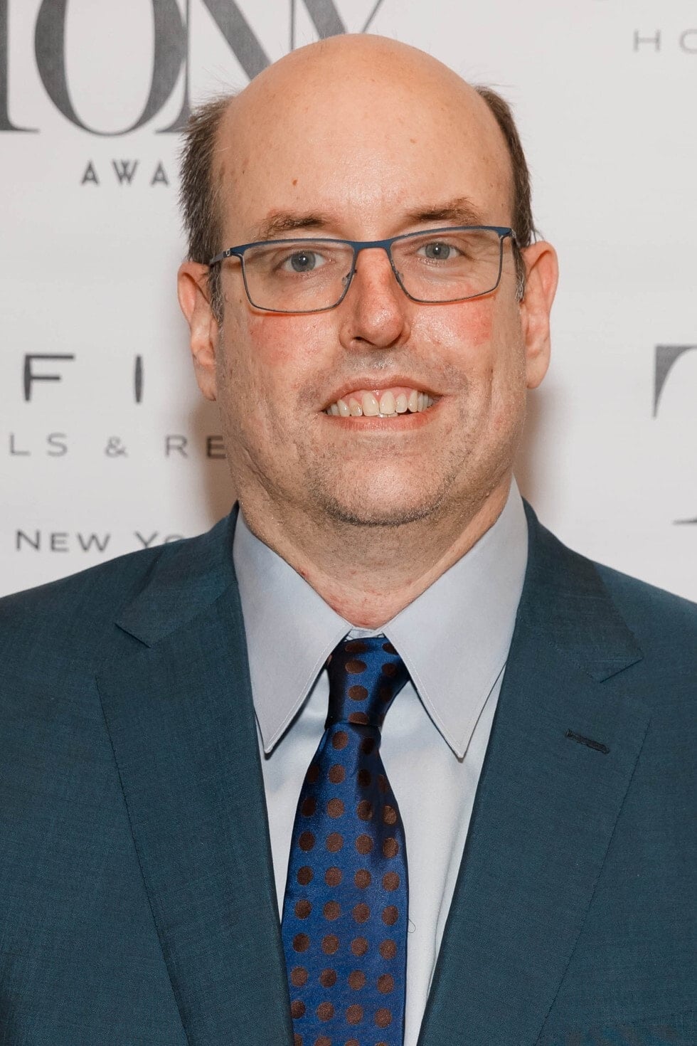 Foto de Christopher Ashley