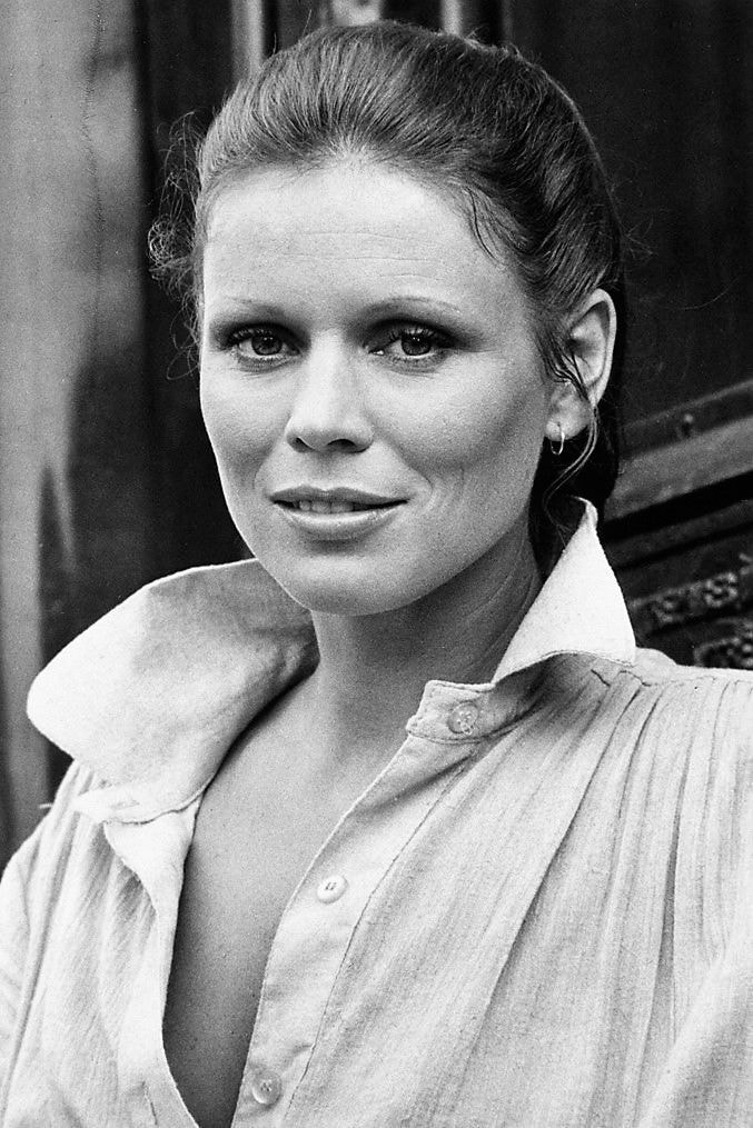 Foto de Marthe Keller