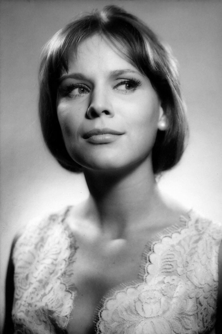 Foto de Marthe Keller