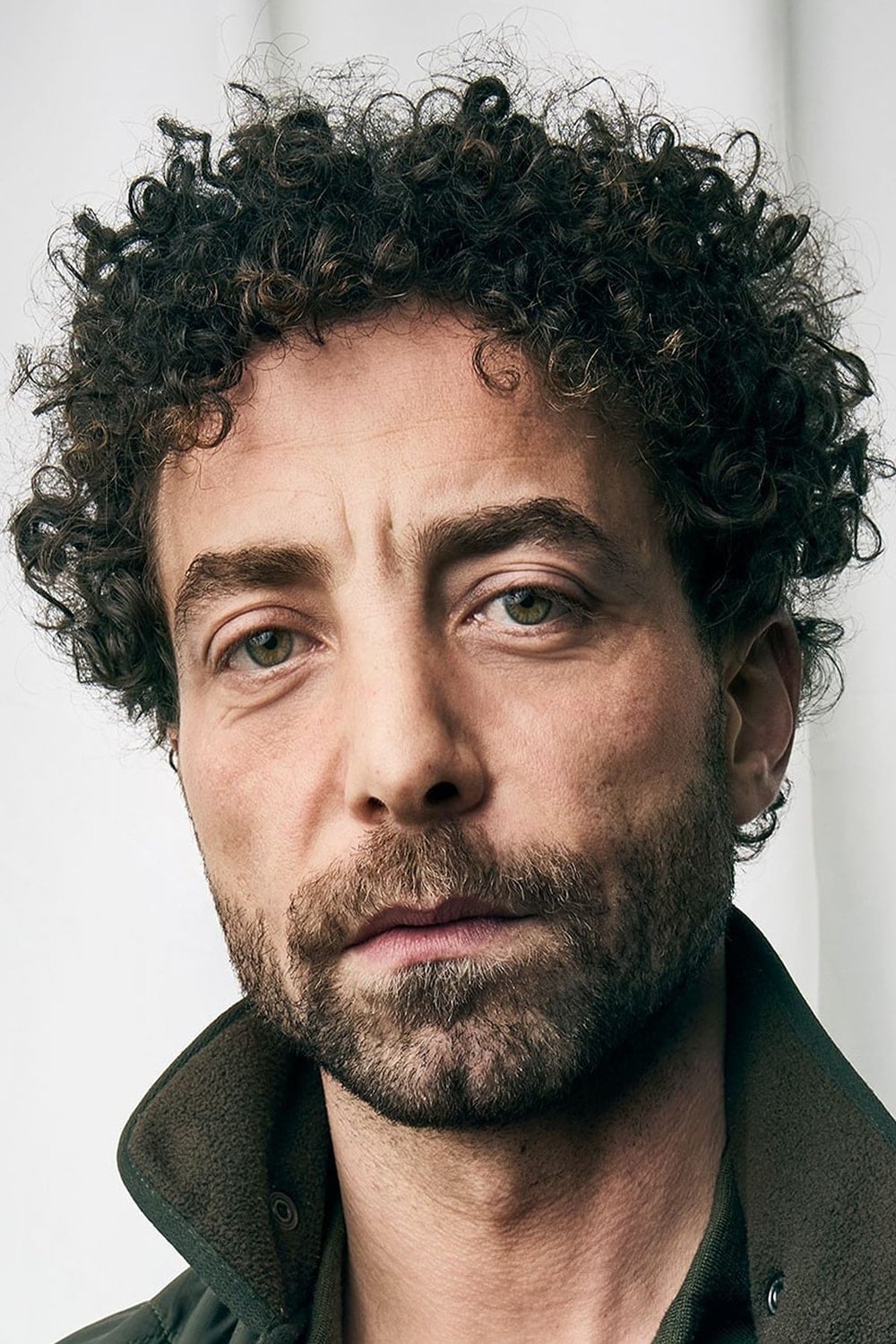 Foto de Yahya Mahayni