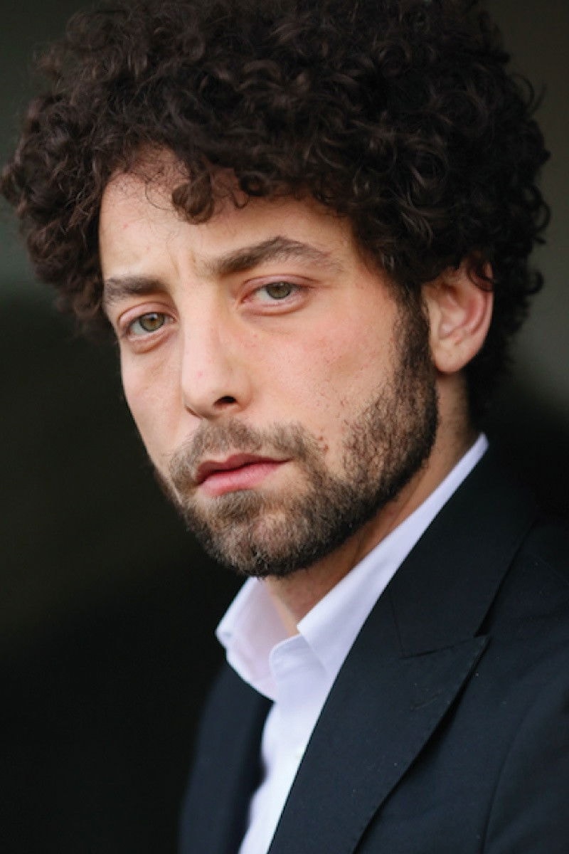 Foto de Yahya Mahayni