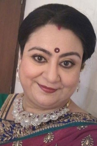 Foto de Shivaani Sopuri