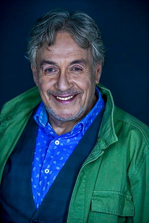 Foto de André Umbriaco