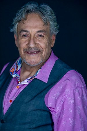 Foto de André Umbriaco