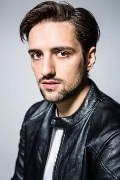 Foto de Jędrzej Bigosiński