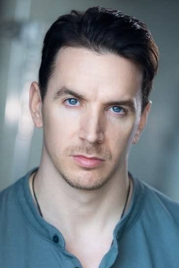 Foto de Darrell Griggs