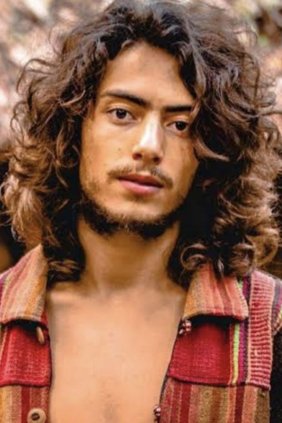 Foto de Jaffar Bambirra