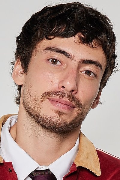 Foto de Jaffar Bambirra