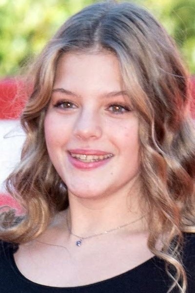 Foto de Bonnie Duvauchelle