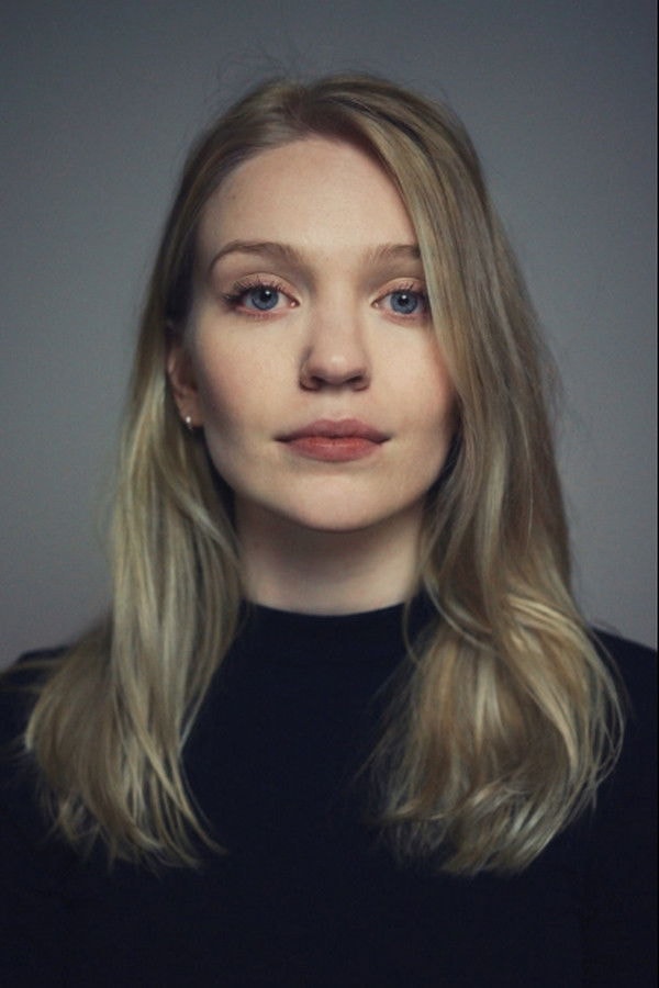 Foto de Natalie Mitson