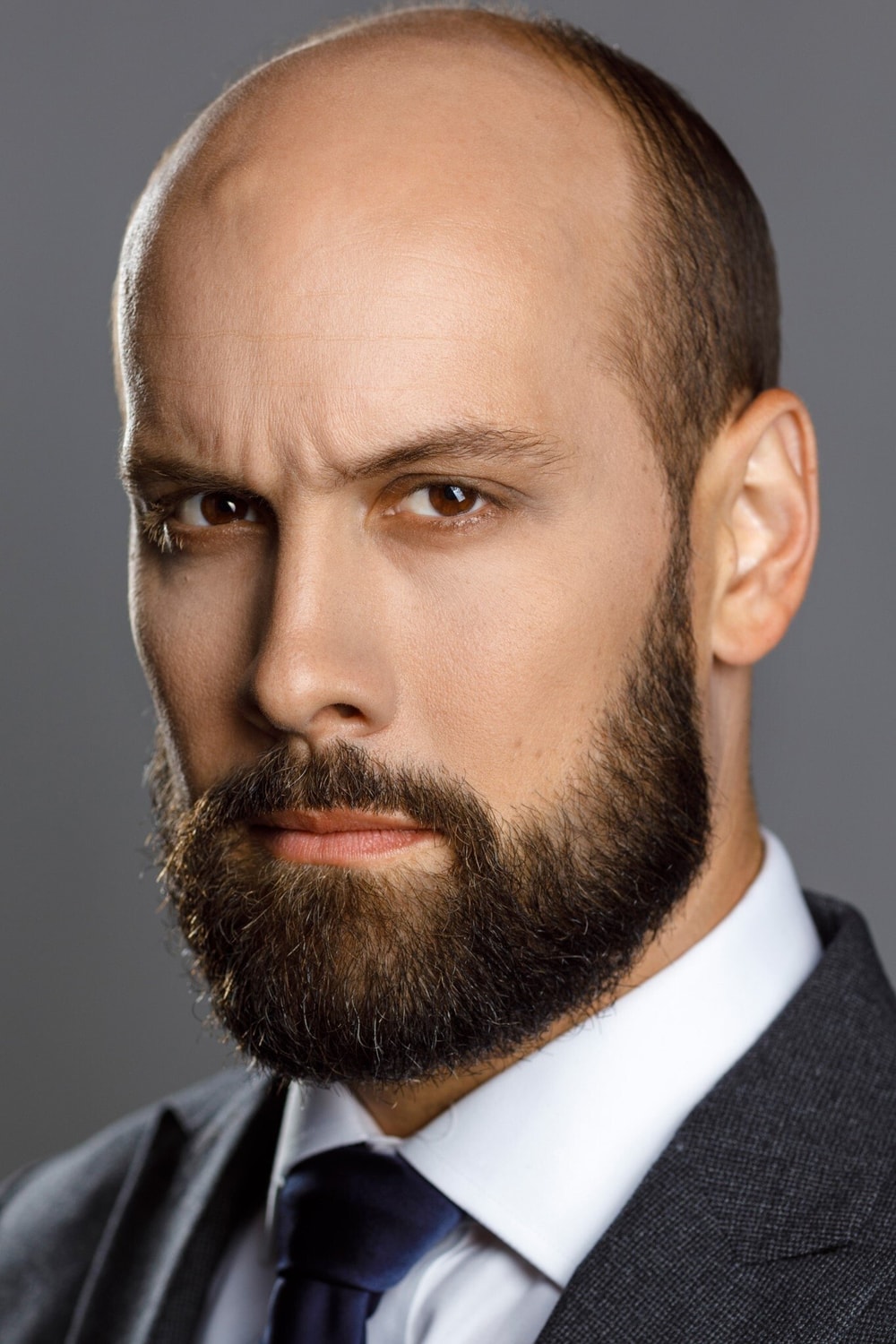 Foto de Brad Brinkley